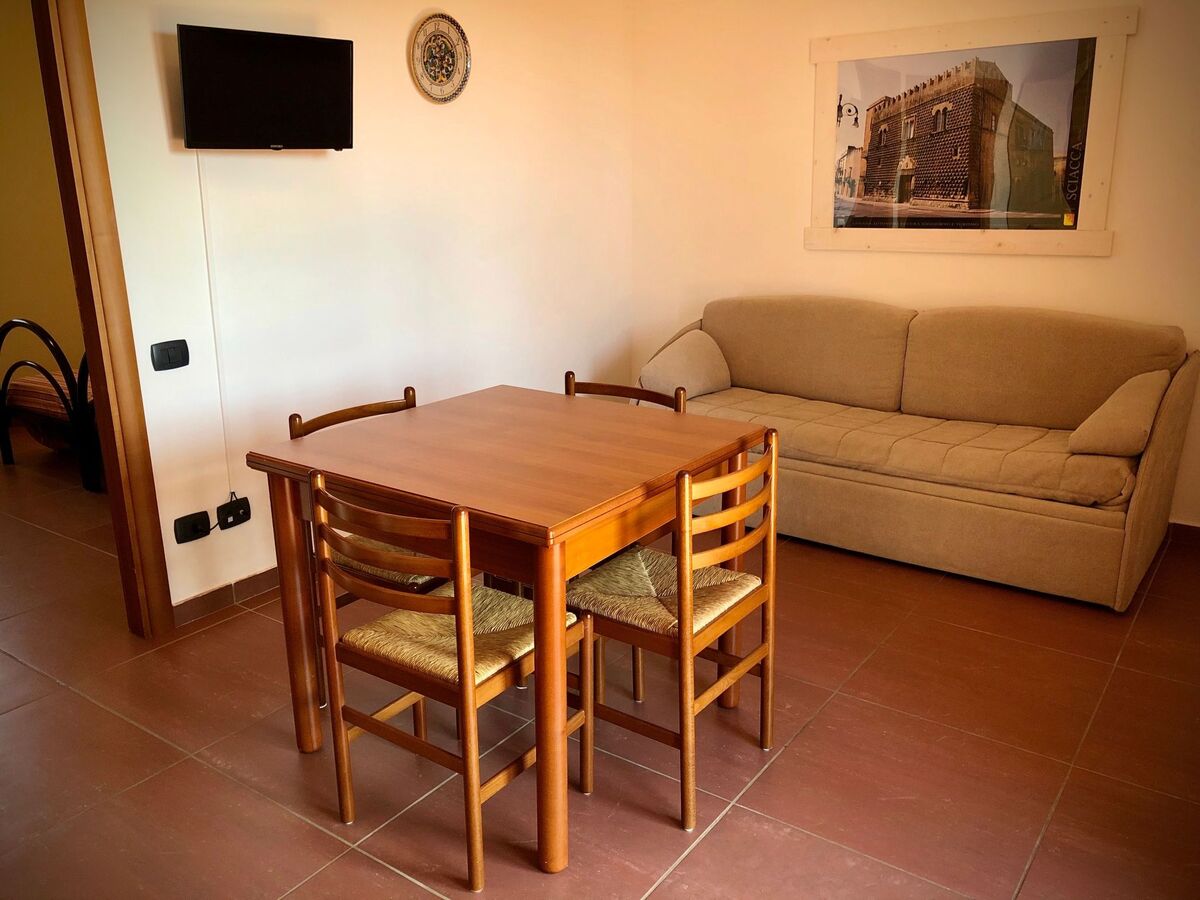 Appartamento Ortensia – Terrasse vue mer à Sciacca - Photo 5