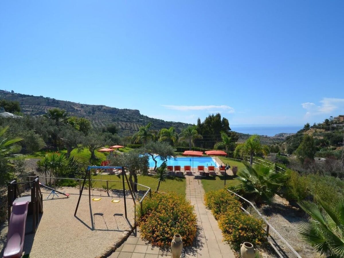 Appartamento Ortensia – Terrasse vue mer à Sciacca - Photo 17