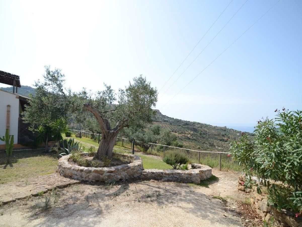 Appartamento Ortensia – Terrasse vue mer à Sciacca - Photo 18