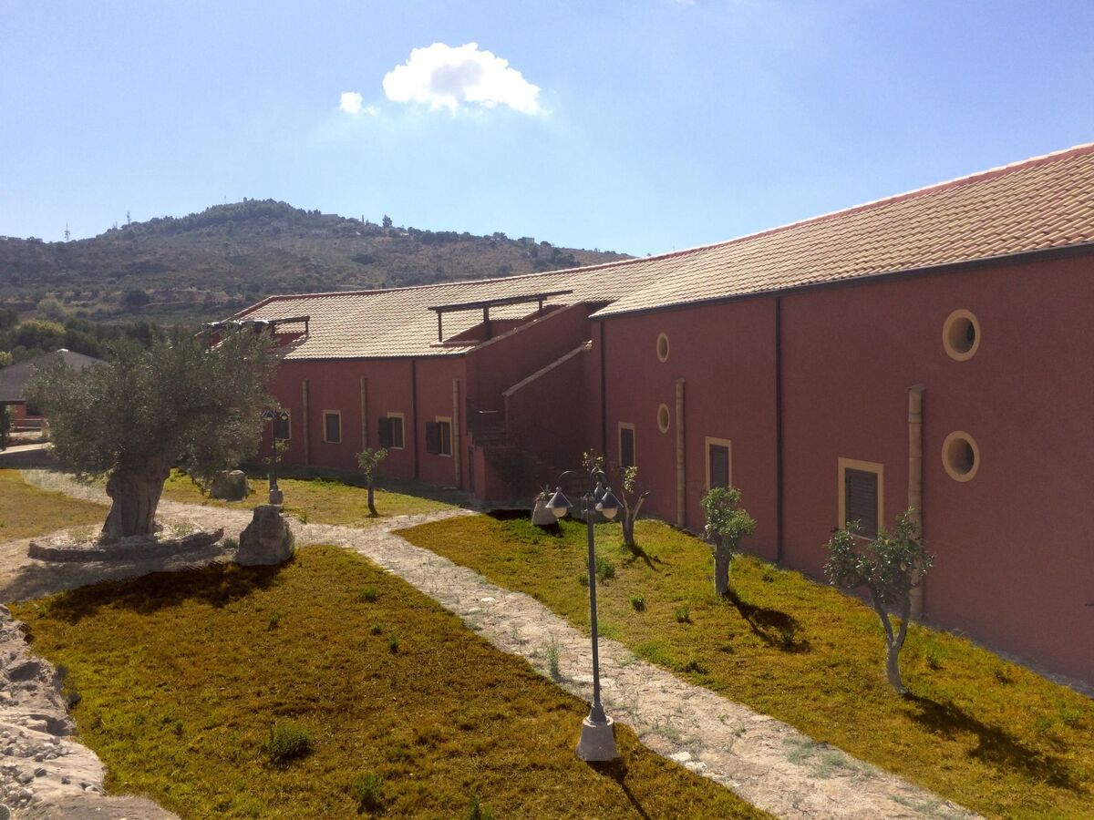 Appartamento Ortensia – Terrasse vue mer à Sciacca - Photo 25