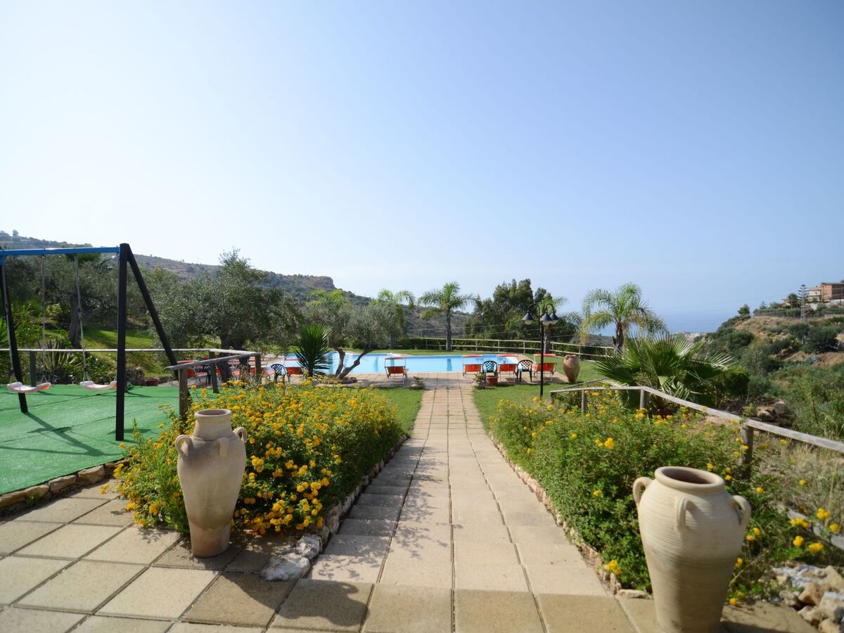 Appartamento Ortensia – Terrasse vue mer à Sciacca - Photo 27