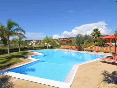 Location appartement à Sciacca, Residence La Luna nel pozzo - Appartamento Ortensia