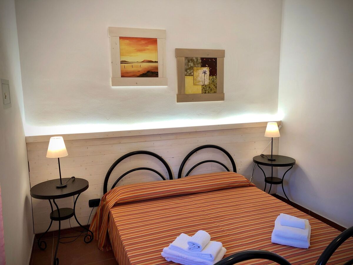 Appartamento Gelsomino à Sciacca, vue mer et terrasse - Photo 3