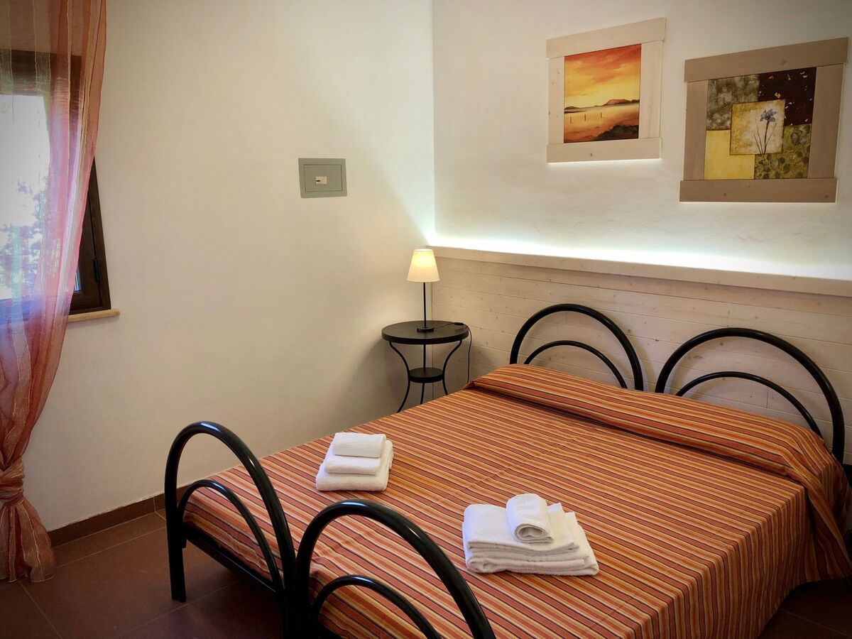 Appartamento Gelsomino à Sciacca, vue mer et terrasse - Photo 4