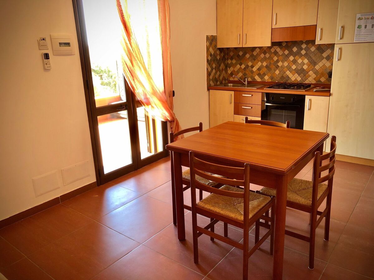 Appartamento Gelsomino à Sciacca, vue mer et terrasse - Photo 6