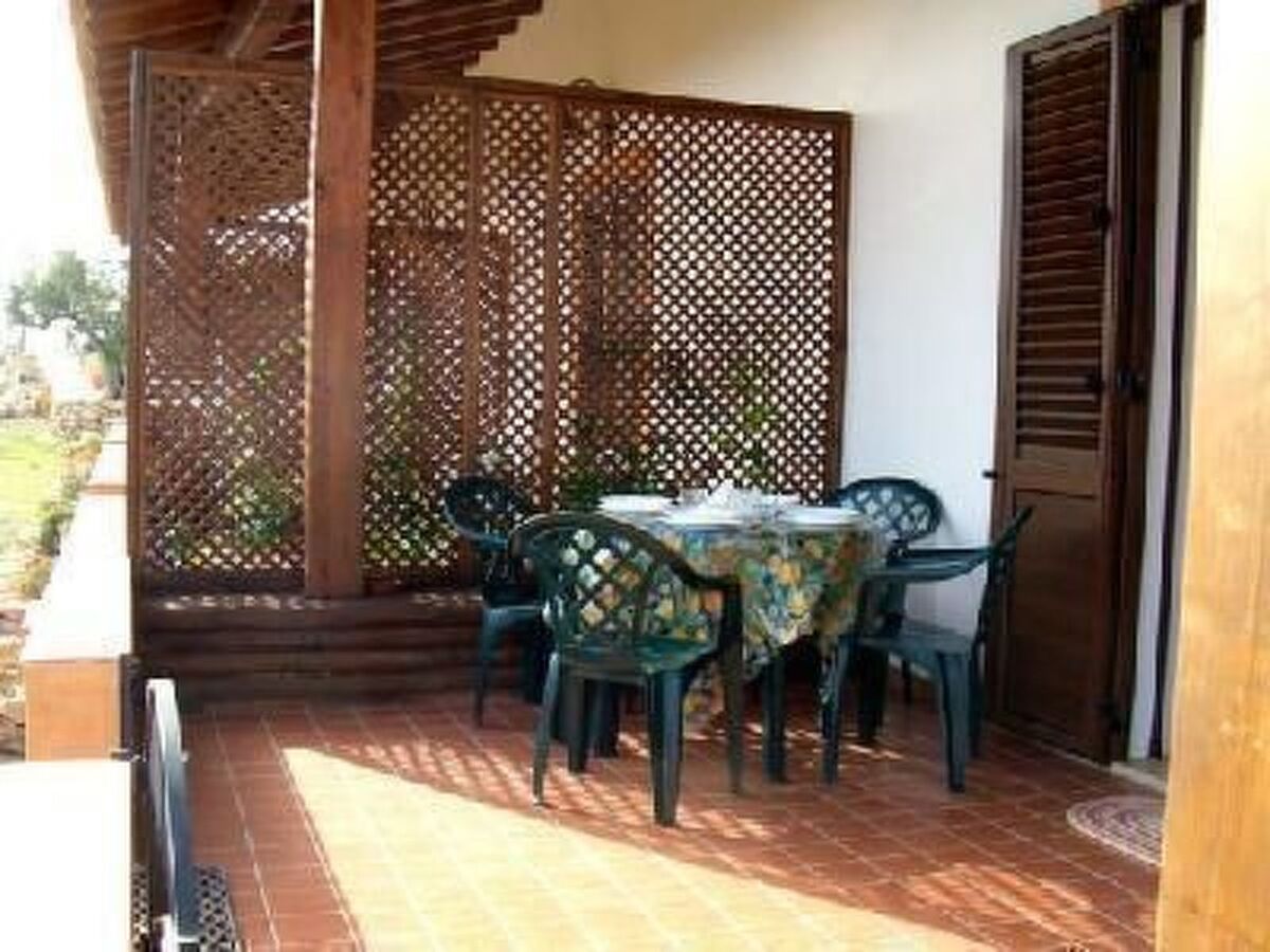 Appartamento Gelsomino à Sciacca, vue mer et terrasse - Photo 8