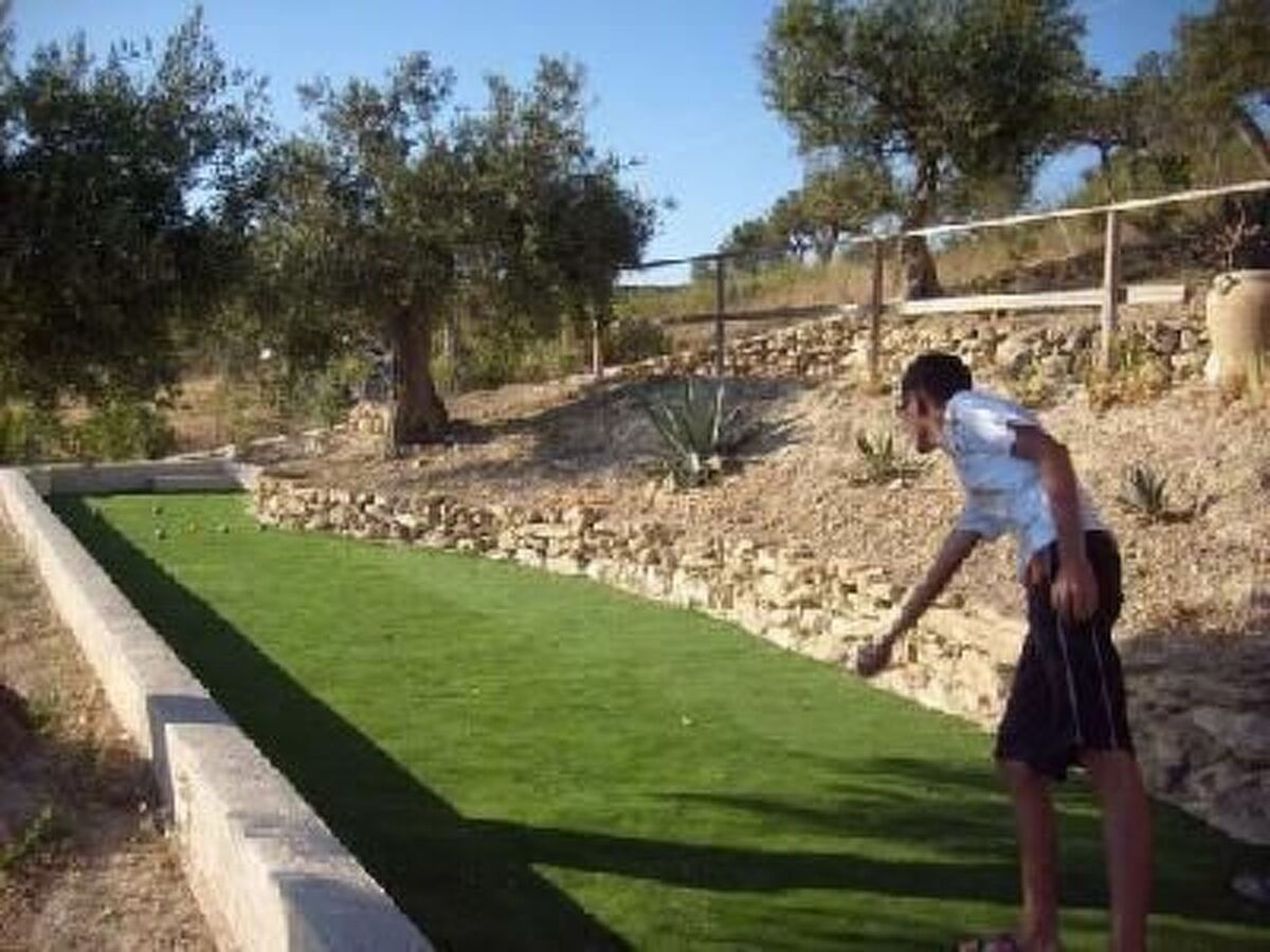 Appartamento Gelsomino à Sciacca, vue mer et terrasse - Photo 11