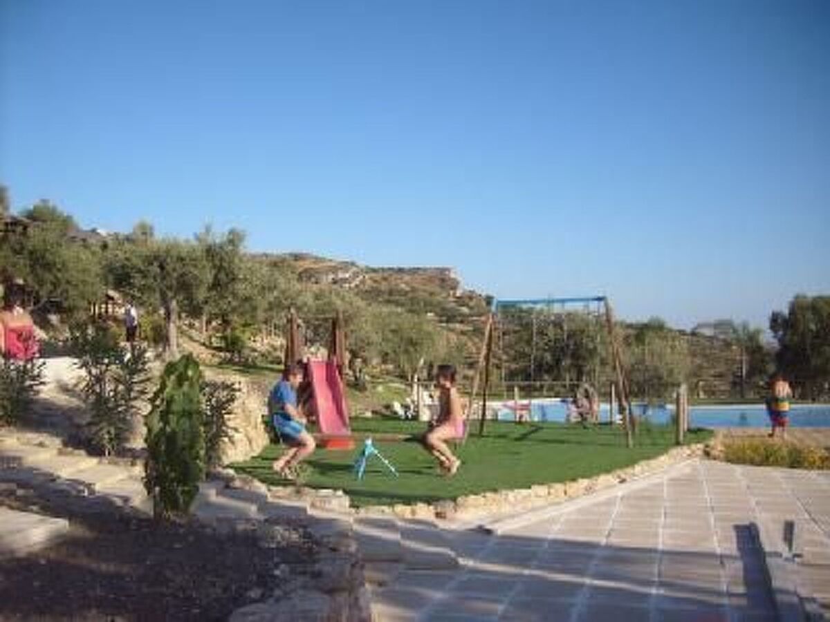 Appartamento Gelsomino à Sciacca, vue mer et terrasse - Photo 13