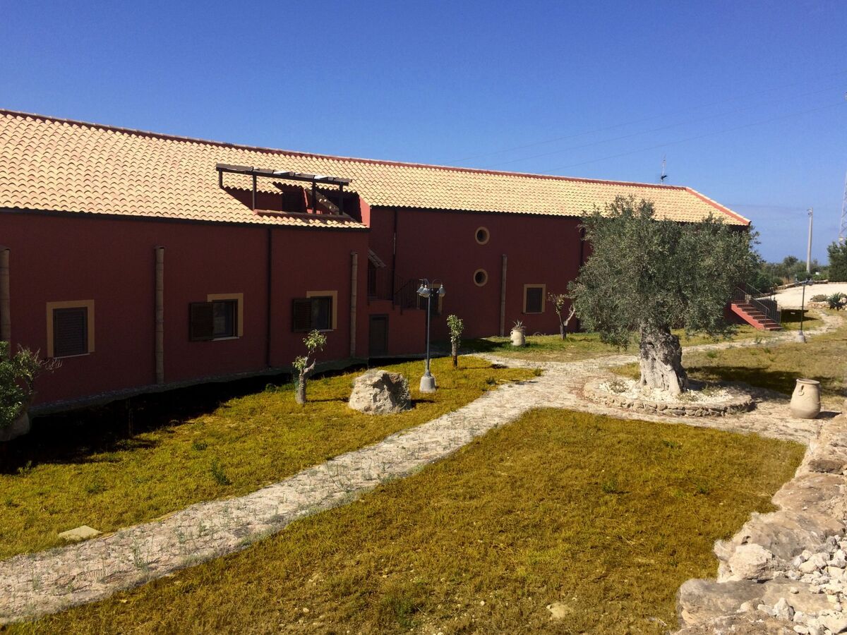 Appartamento Gelsomino à Sciacca, vue mer et terrasse - Photo 24