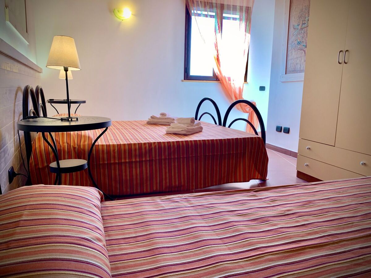Appartement Sciacca avec piscine, 5 pers., éco-responsable - Photo 5