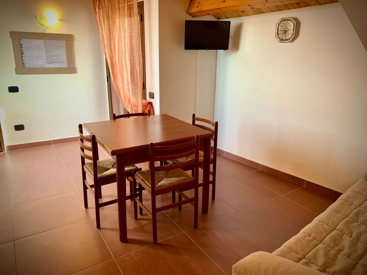 Appartement Sciacca avec piscine, 5 pers., éco-responsable - Photo 6