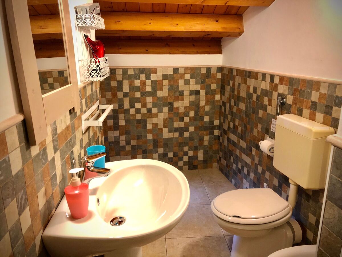 Appartement Sciacca avec piscine, 5 pers., éco-responsable - Photo 8