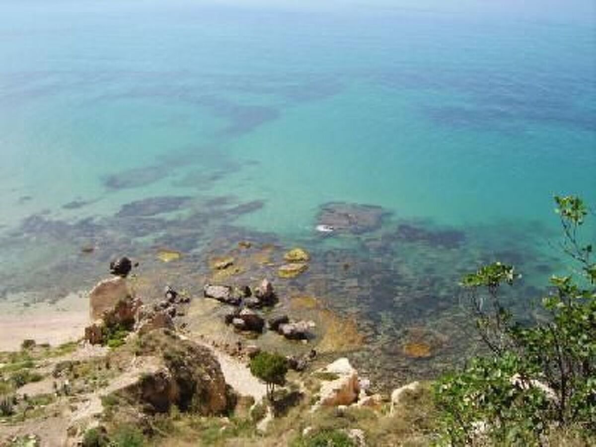 Appartement Sciacca avec piscine, 5 pers., éco-responsable - Photo 15