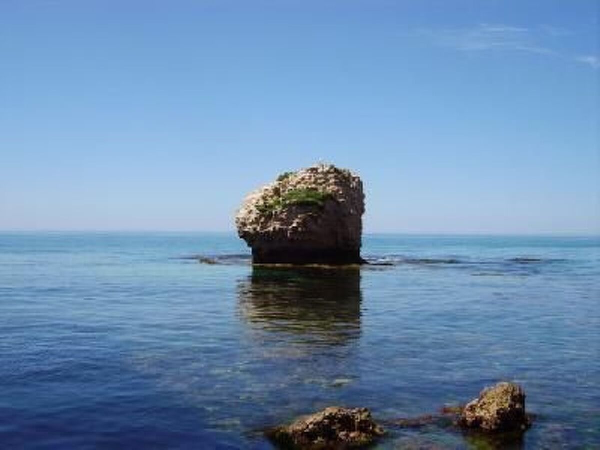 Appartement Sciacca avec piscine, 5 pers., éco-responsable - Photo 16