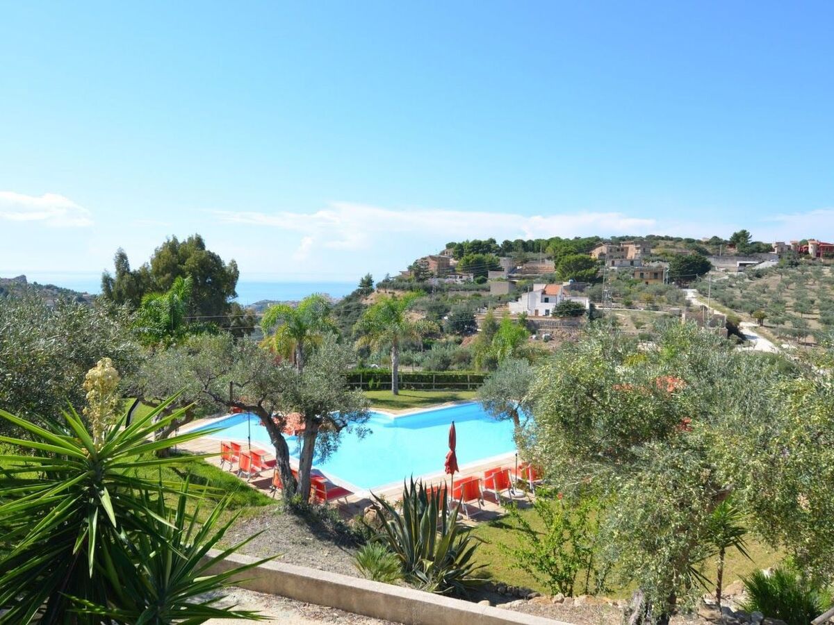 Appartement Sciacca avec piscine, 5 pers., éco-responsable - Photo 19