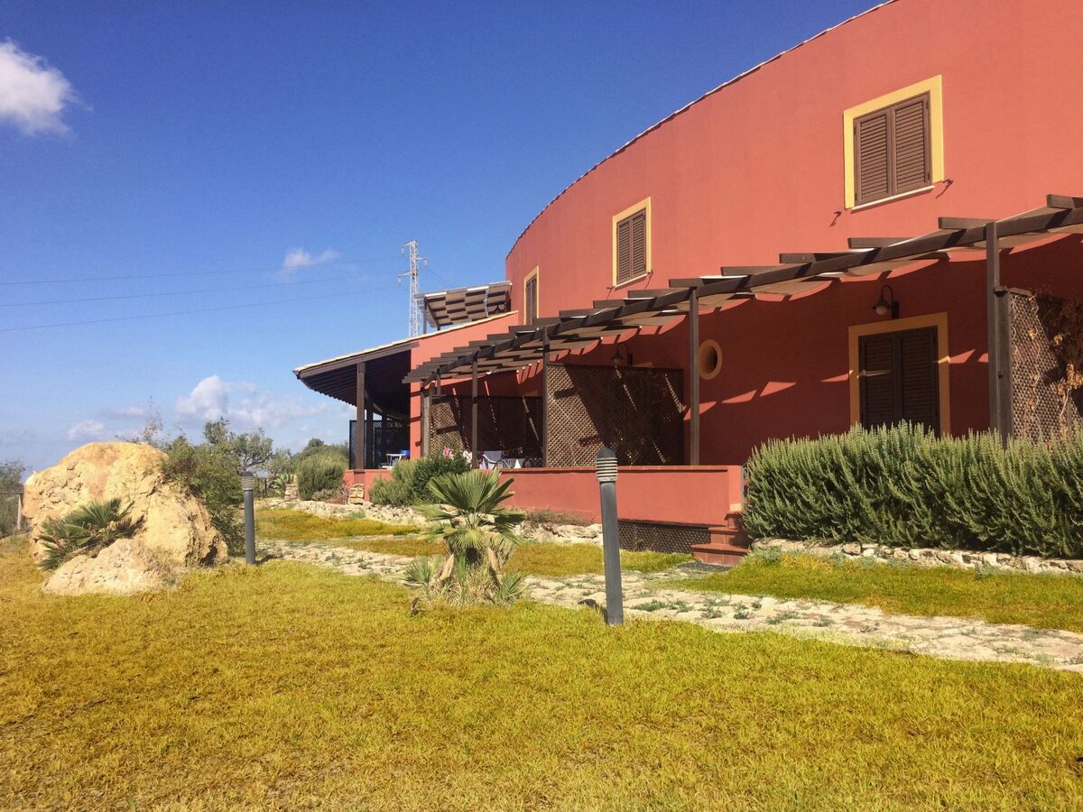 Appartement Sciacca avec piscine, 5 pers., éco-responsable - Photo 20