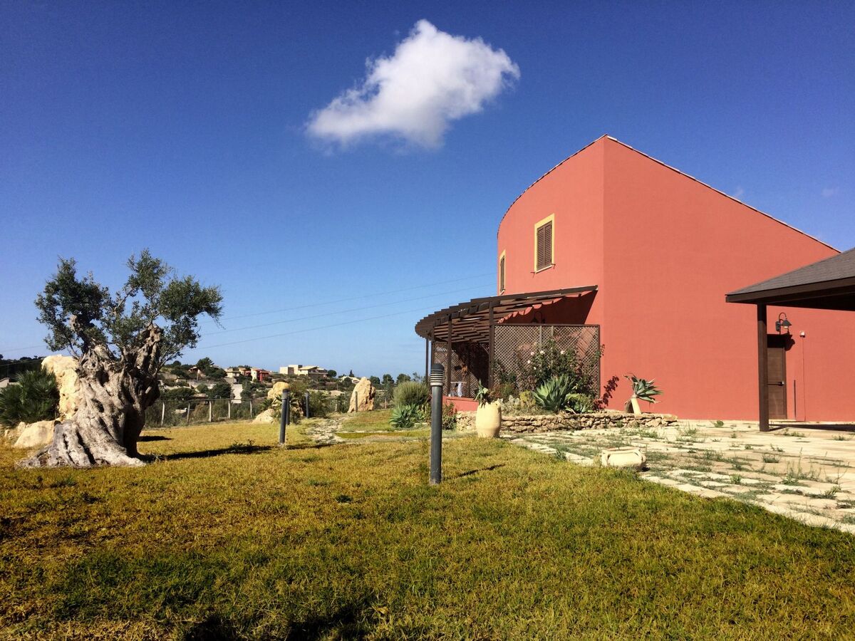 Appartement Sciacca avec piscine, 5 pers., éco-responsable - Photo 21
