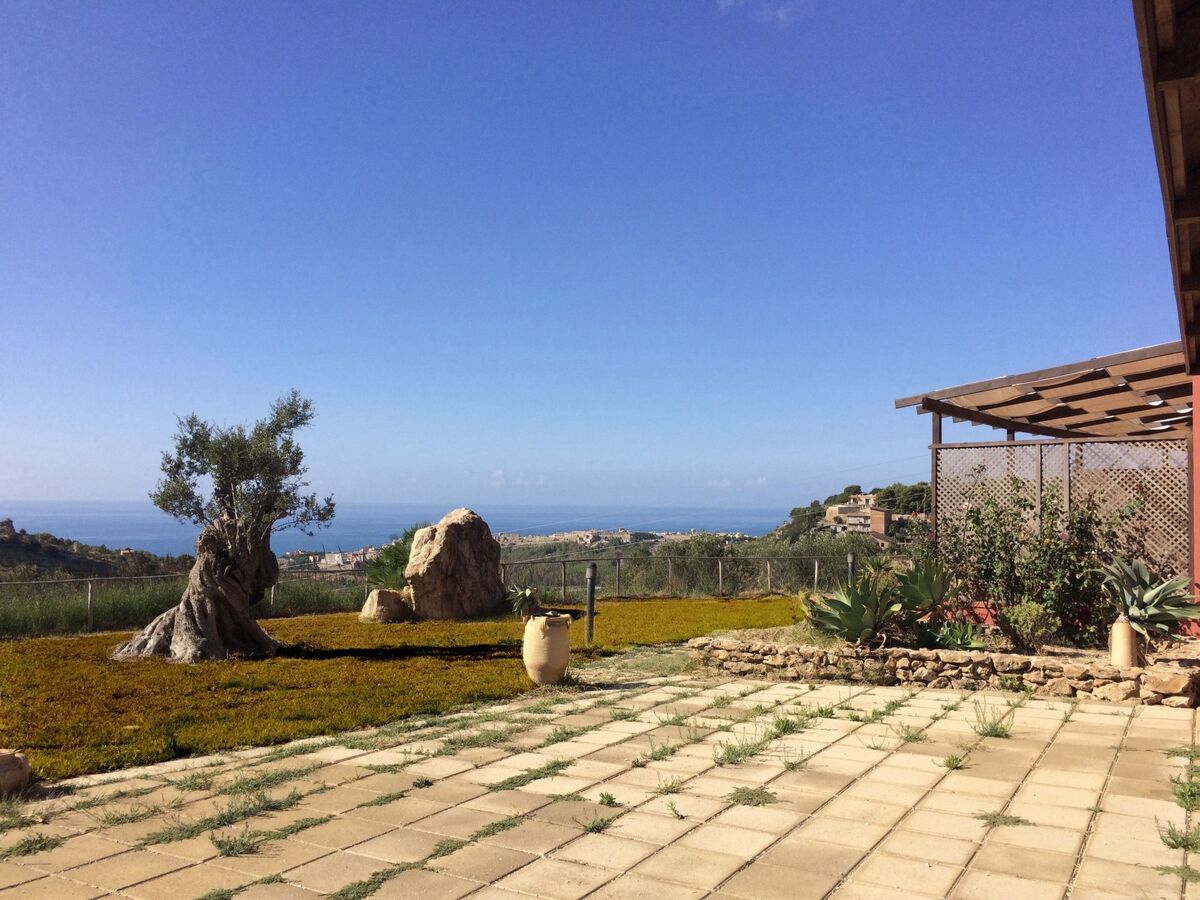 Appartement Sciacca avec piscine, 5 pers., éco-responsable - Photo 22