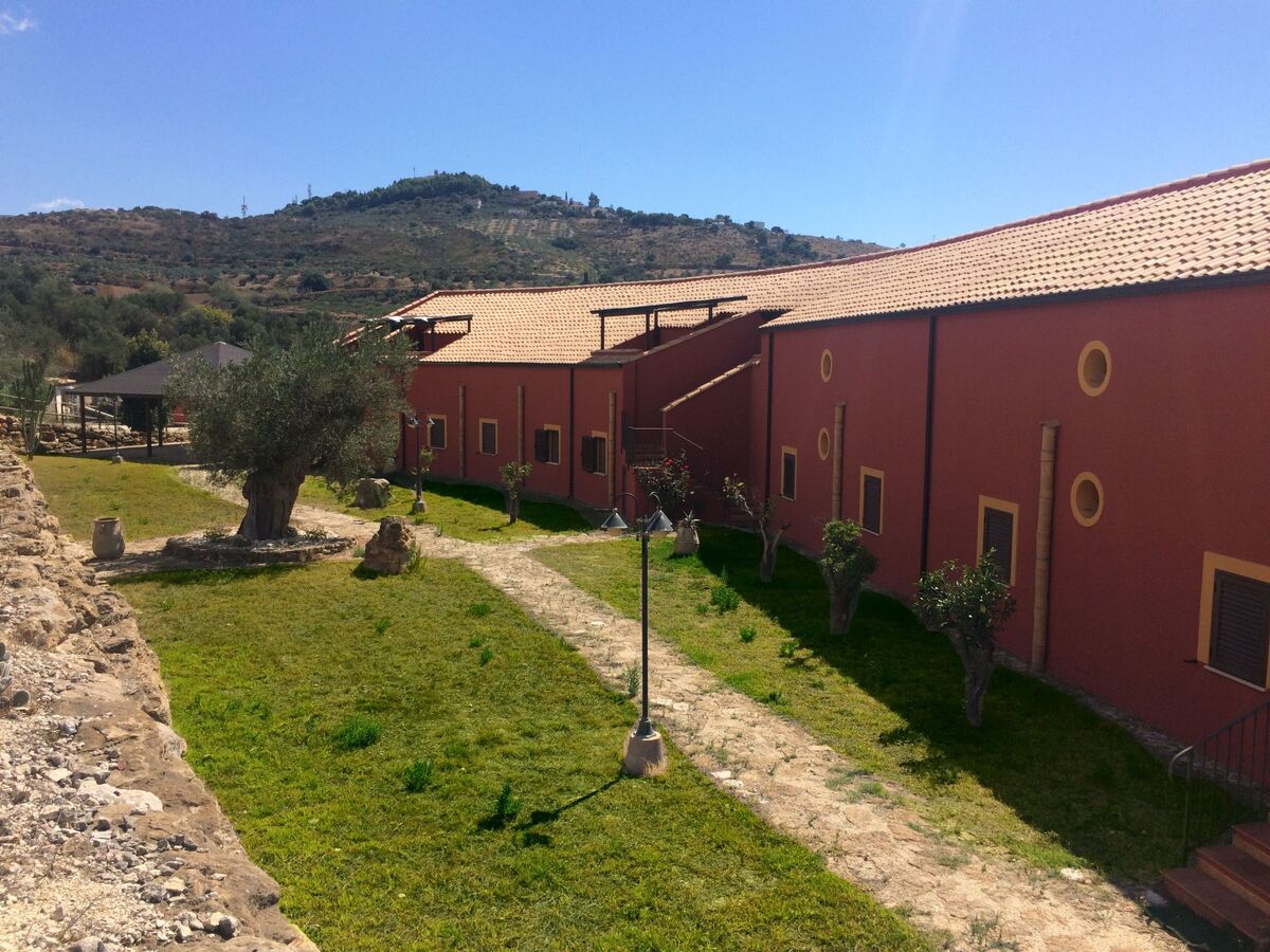 Appartement Sciacca avec piscine, 5 pers., éco-responsable - Photo 31