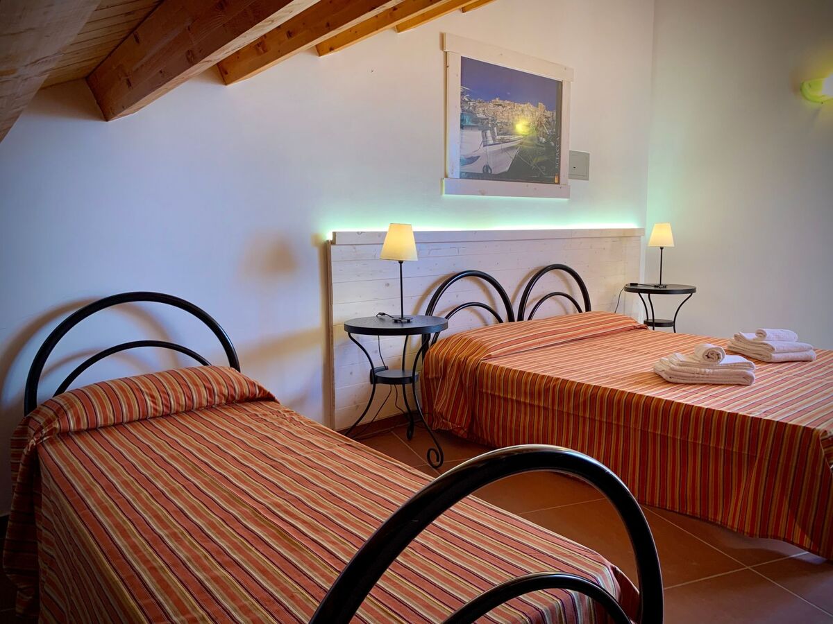 Tulipano - Appartement 5 pers. à Sciacca avec piscine - Photo 4