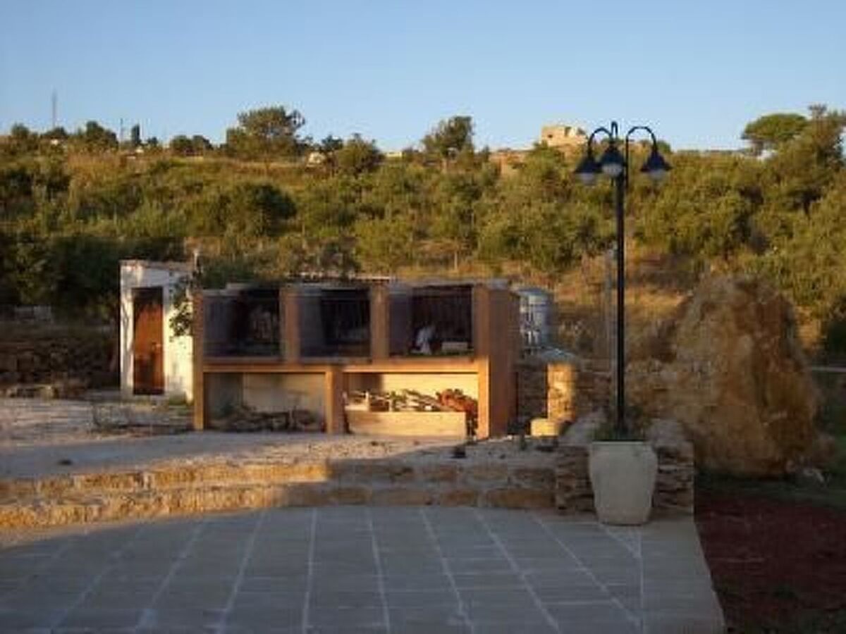 Tulipano - Appartement 5 pers. à Sciacca avec piscine - Photo 11