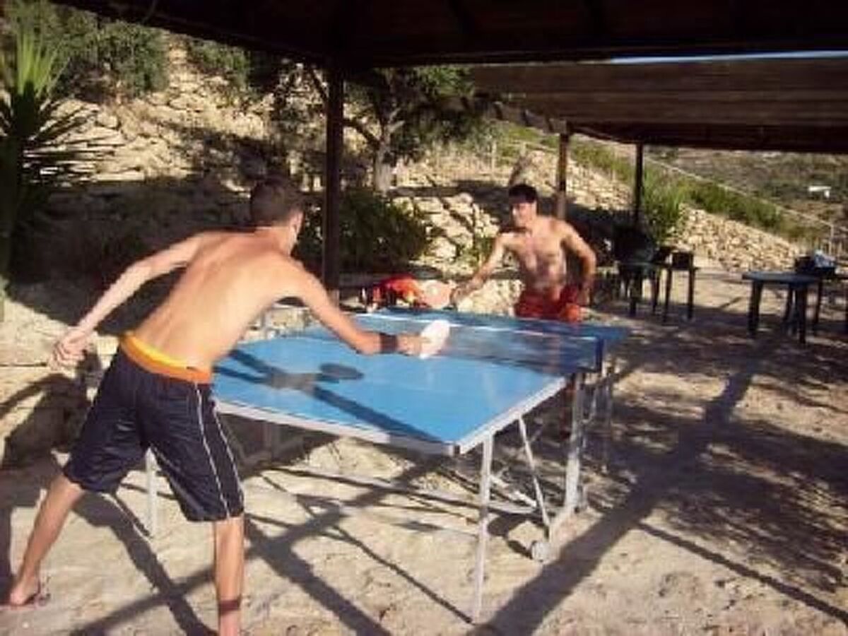 Tulipano - Appartement 5 pers. à Sciacca avec piscine - Photo 13