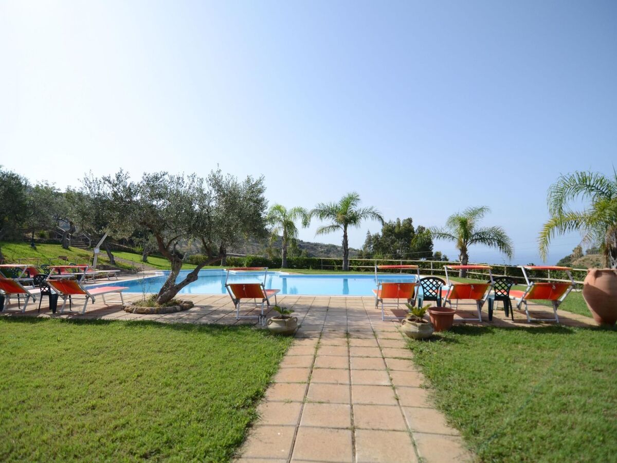 Tulipano - Appartement 5 pers. à Sciacca avec piscine - Photo 18