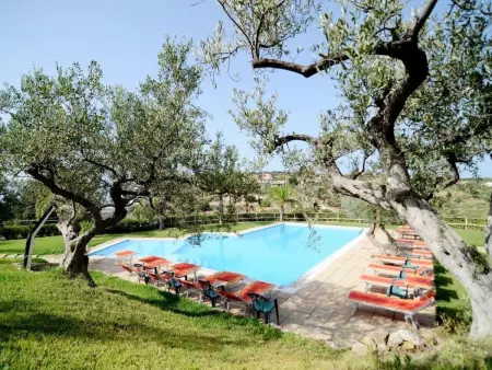 Location appartement à Sciacca, Azalea
