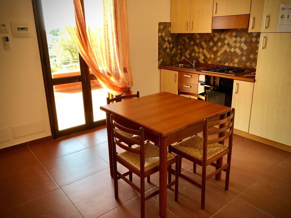 Ibiscus - Appartement 6 pers. vue mer à Sciacca - Photo 6