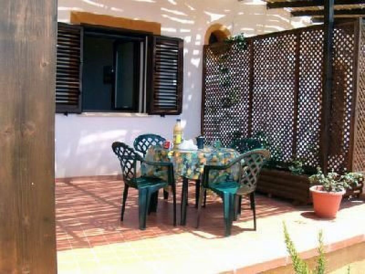 Ibiscus - Appartement 6 pers. vue mer à Sciacca - Photo 8