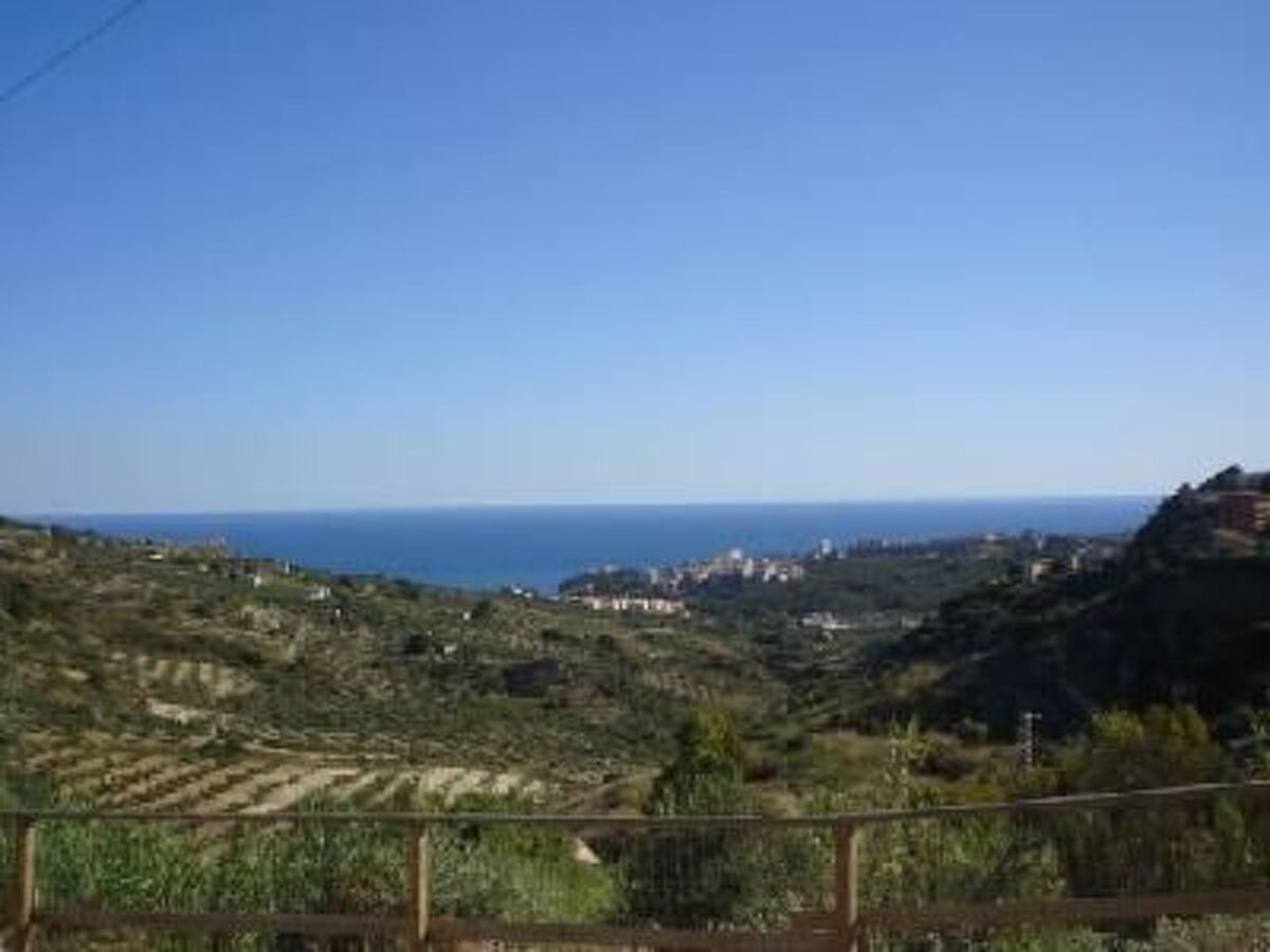 Ibiscus - Appartement 6 pers. vue mer à Sciacca - Photo 10