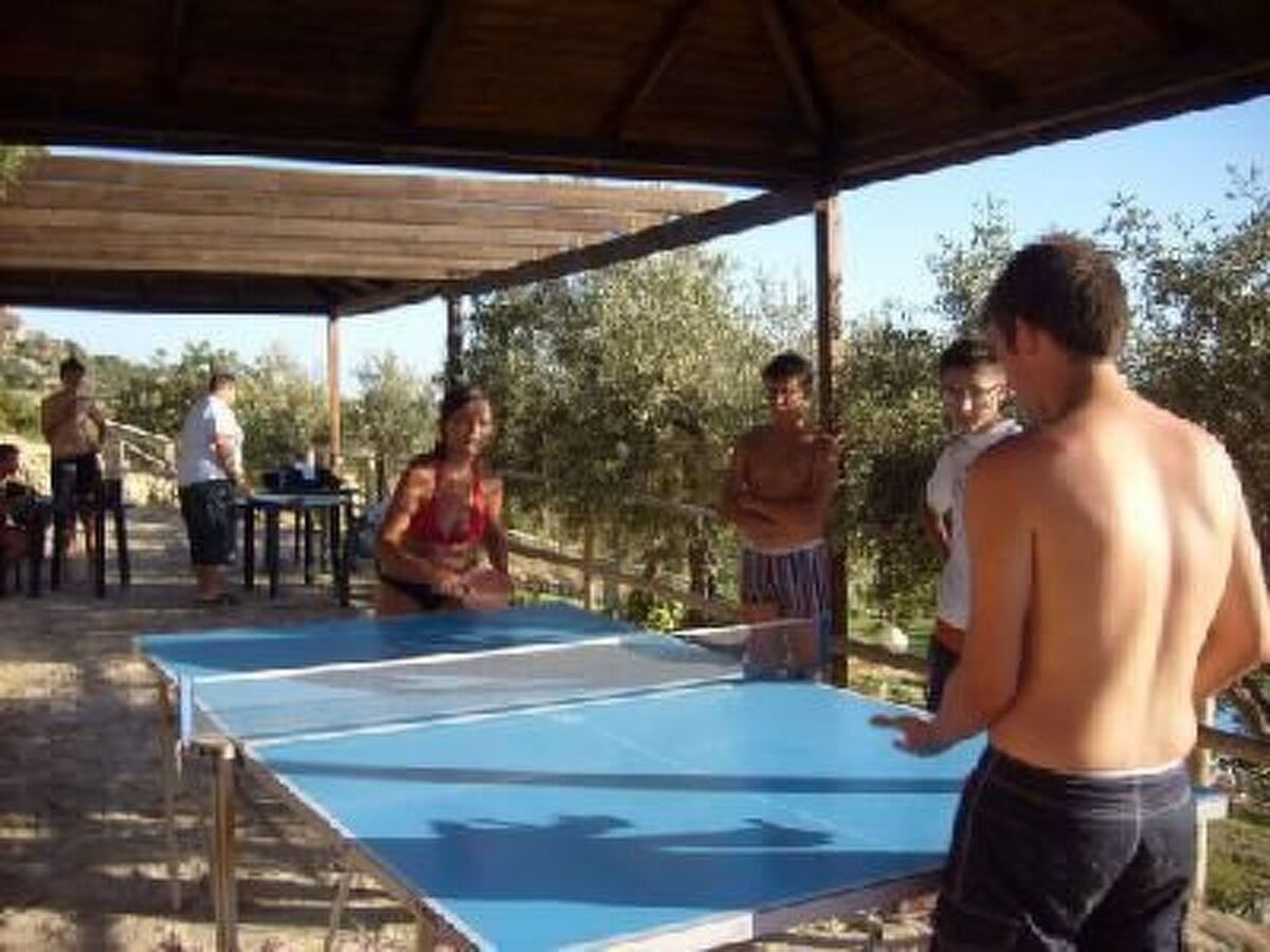 Ibiscus - Appartement 6 pers. vue mer à Sciacca - Photo 12