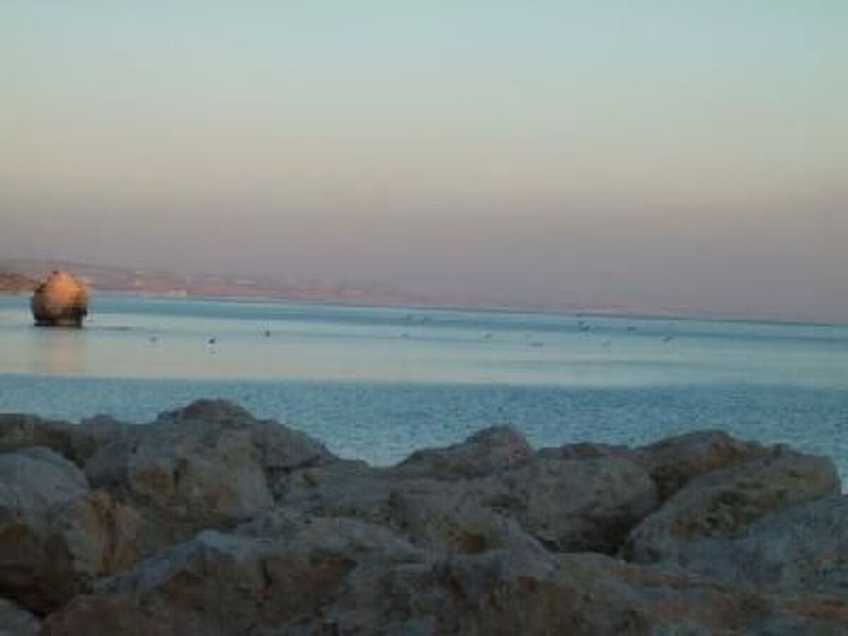 Ibiscus - Appartement 6 pers. vue mer à Sciacca - Photo 19