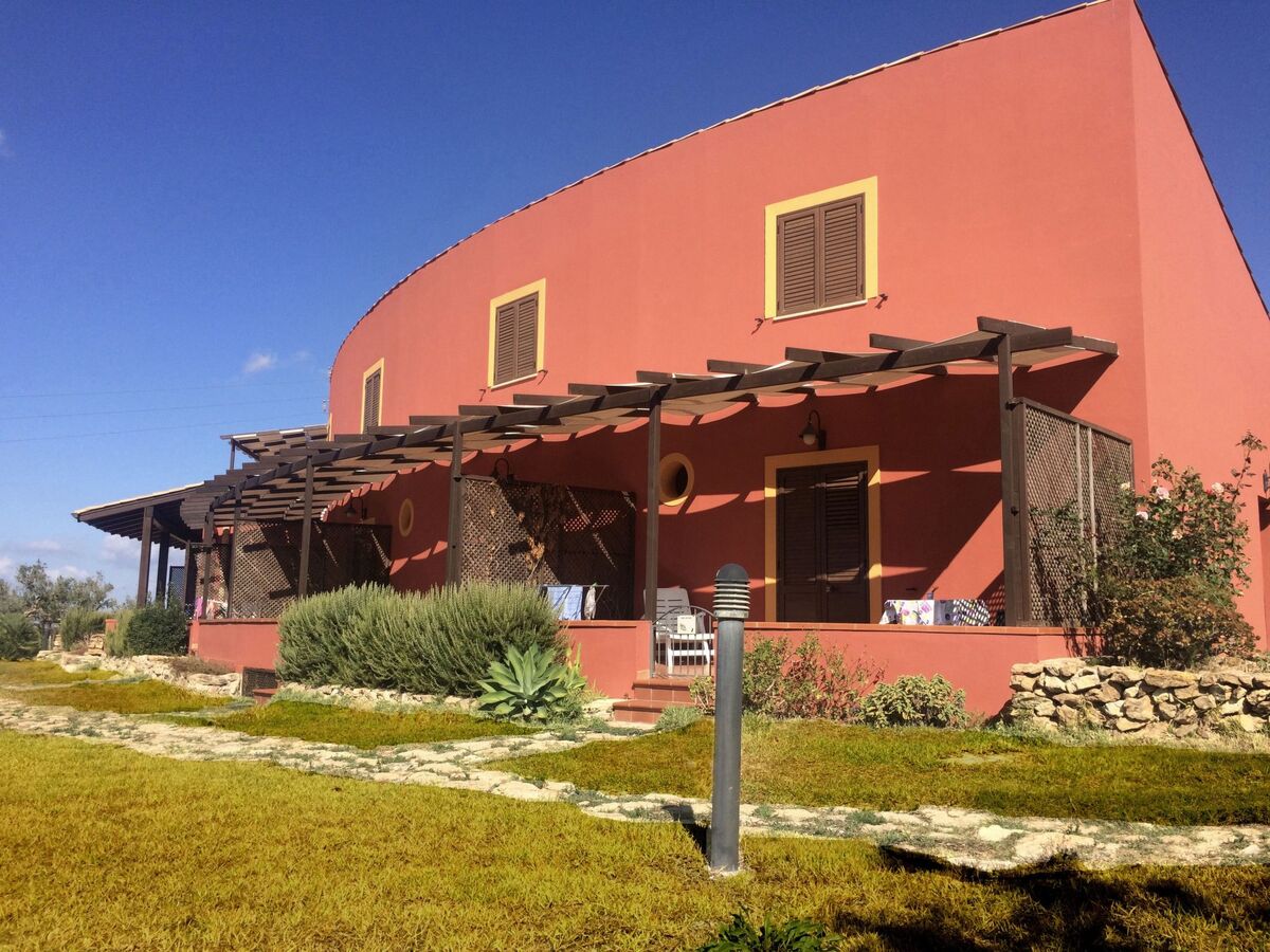 Ibiscus - Appartement 6 pers. vue mer à Sciacca - Photo 22