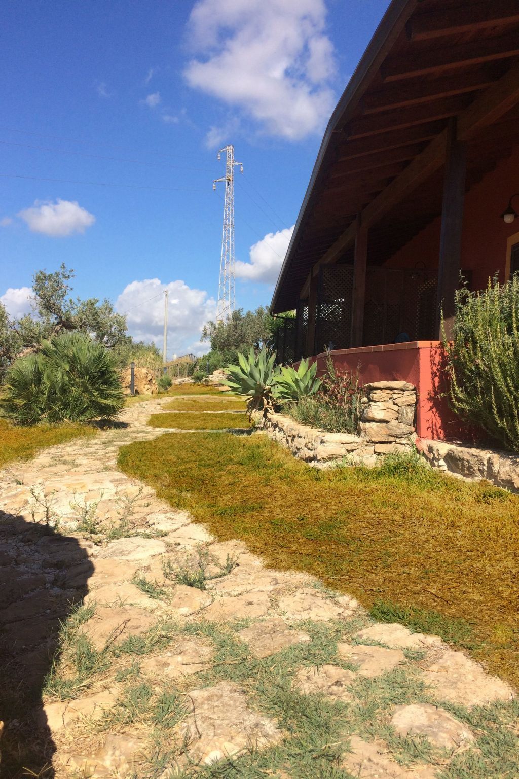 Ibiscus - Appartement 6 pers. vue mer à Sciacca - Photo 26