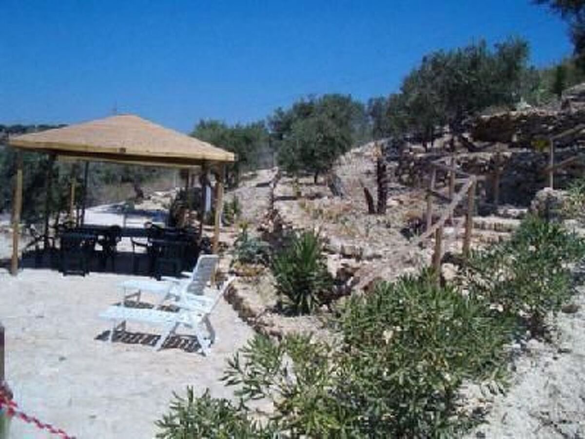 Appartement Ibiscus - Terrasse vue mer à Sciacca - Photo 14