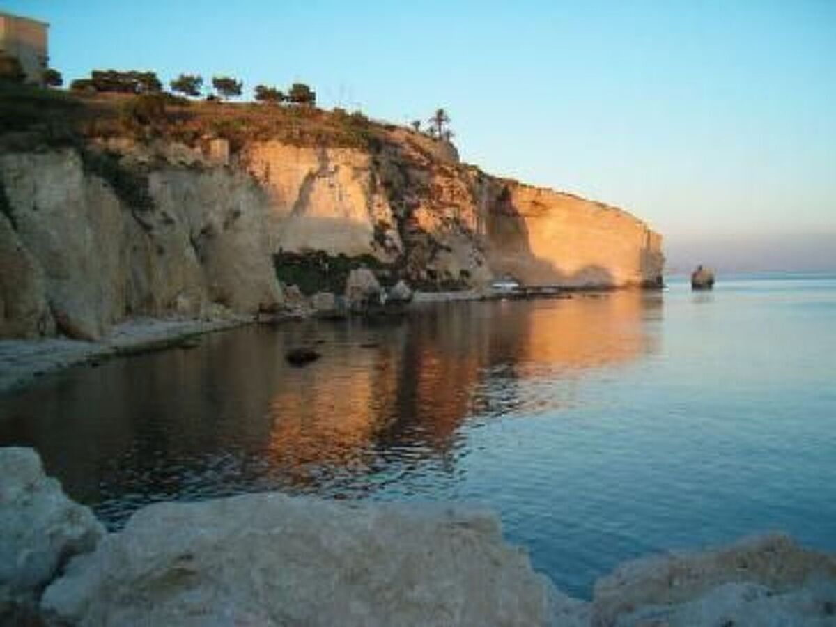 Appartement Ibiscus - Terrasse vue mer à Sciacca - Photo 17