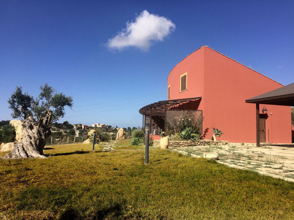 Appartement Ibiscus - Terrasse vue mer à Sciacca - Photo 23