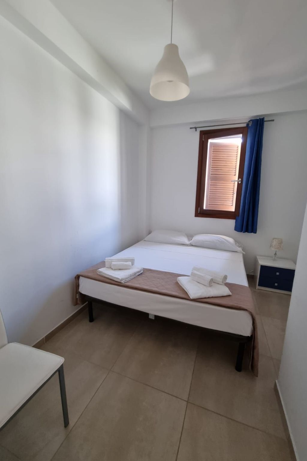 Appartement 3 chambres à 50 m de la plage de Punta Secca - Photo 3
