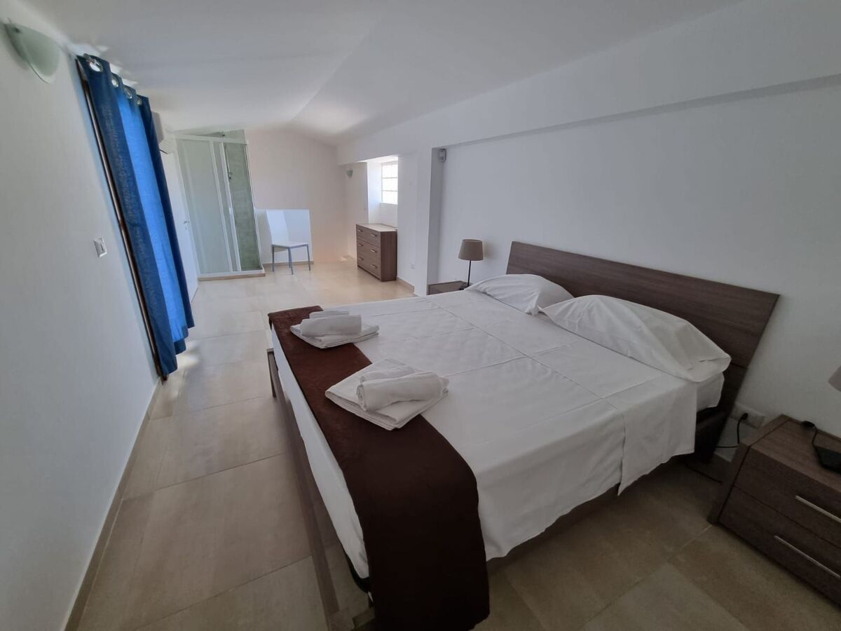 Appartement 3 chambres à 50 m de la plage de Punta Secca - Photo 4