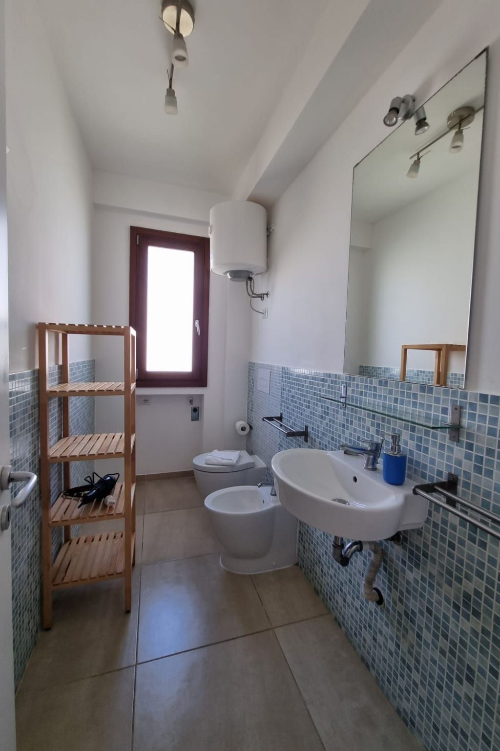 Appartement 3 chambres à 50 m de la plage de Punta Secca - Photo 5