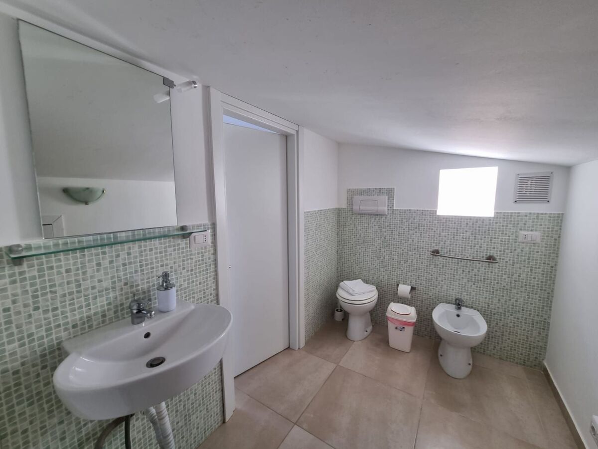 Appartement 3 chambres à 50 m de la plage de Punta Secca - Photo 6
