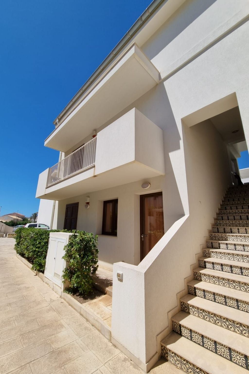Appartement 3 chambres à 50 m de la plage de Punta Secca - Photo 8