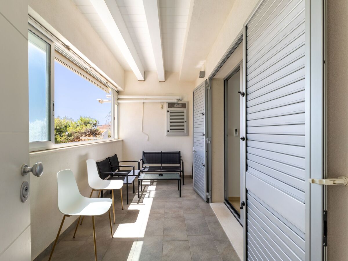 Appartement Flaches Meer à 100m de la plage - Photo 1