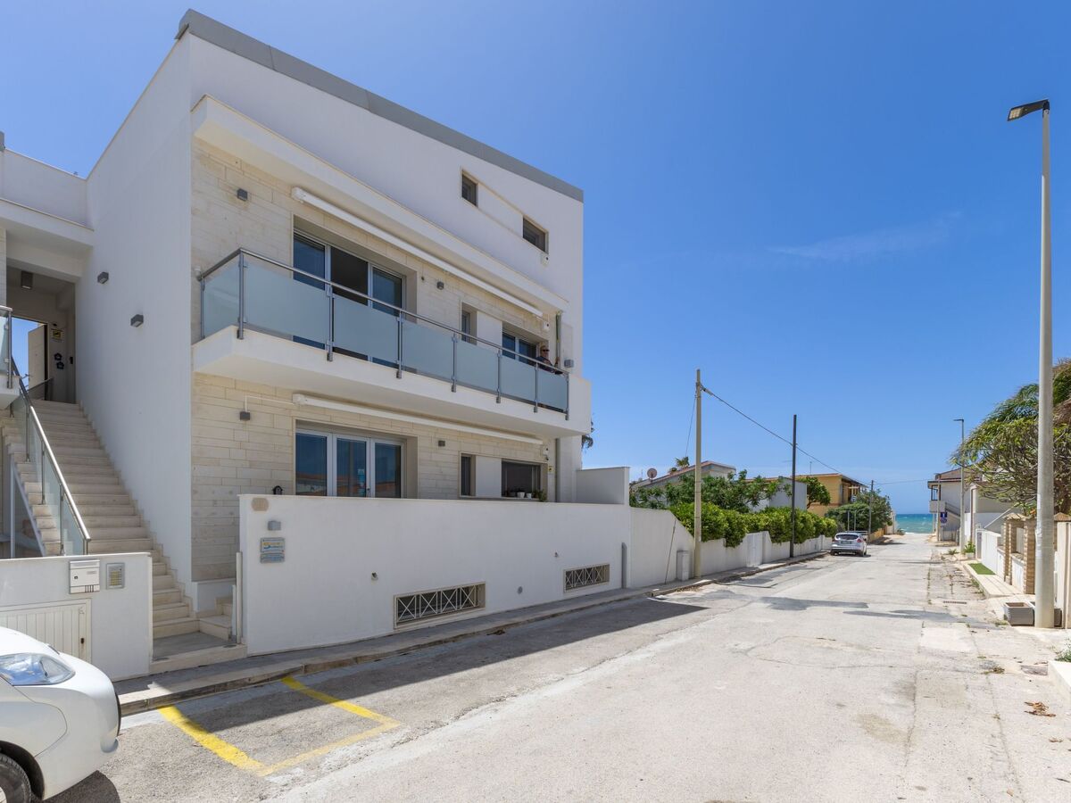 Appartement Flaches Meer à 100m de la plage - Photo 4