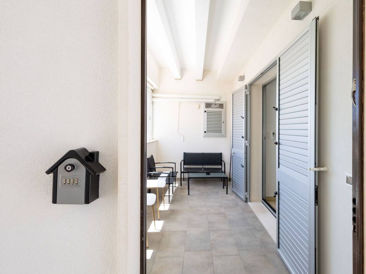Appartement Flaches Meer à 100m de la plage - Photo 8