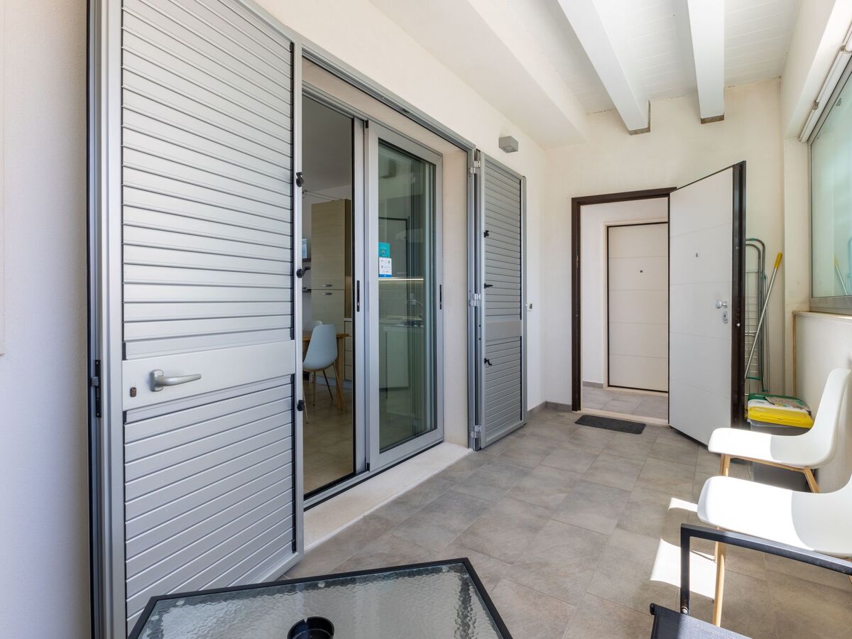 Appartement Flaches Meer à 100m de la plage - Photo 9
