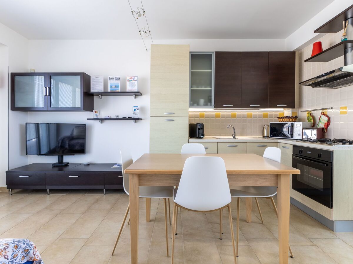 Appartement Flaches Meer à 100m de la plage - Photo 11