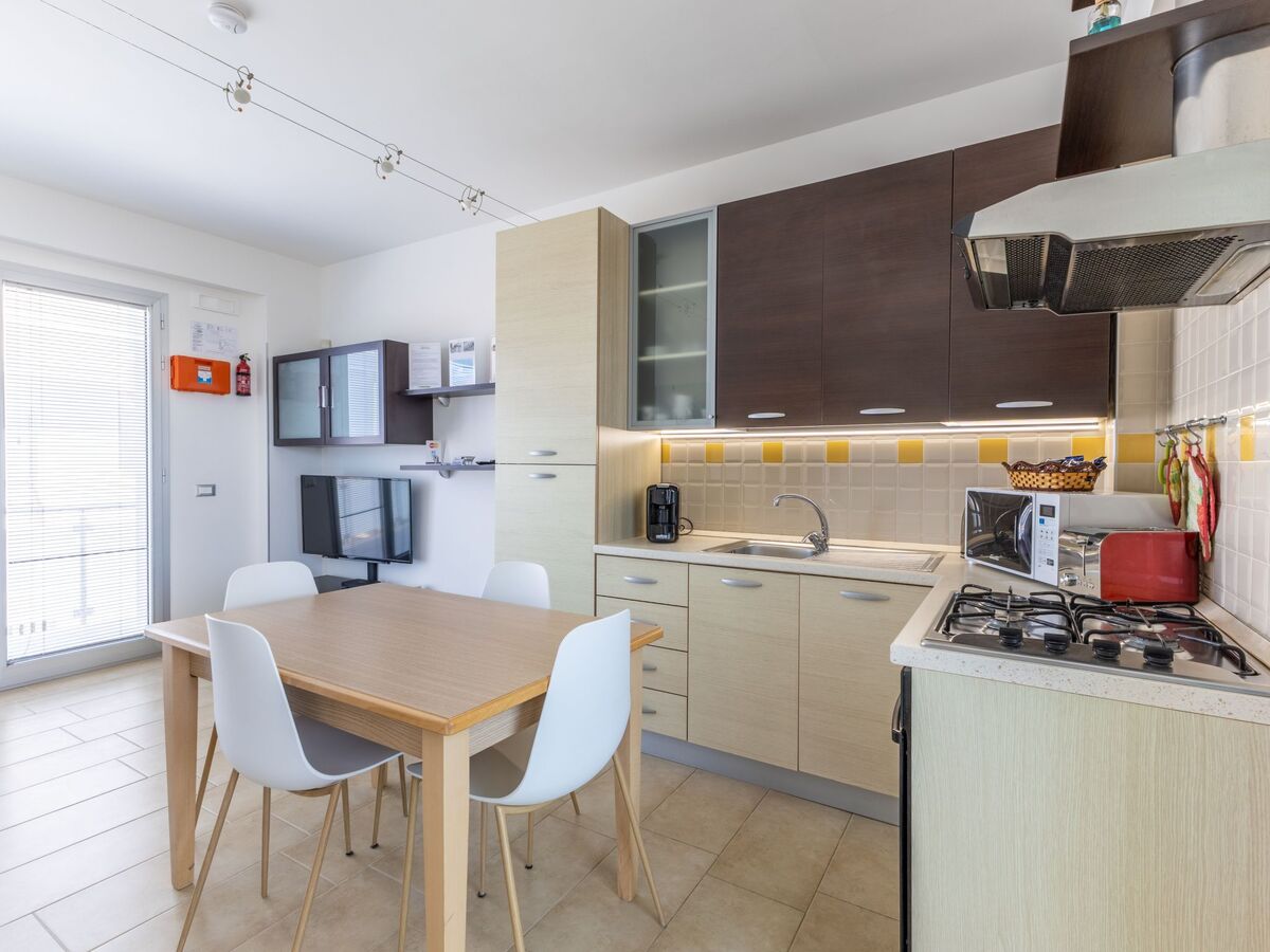 Appartement Flaches Meer à 100m de la plage - Photo 12