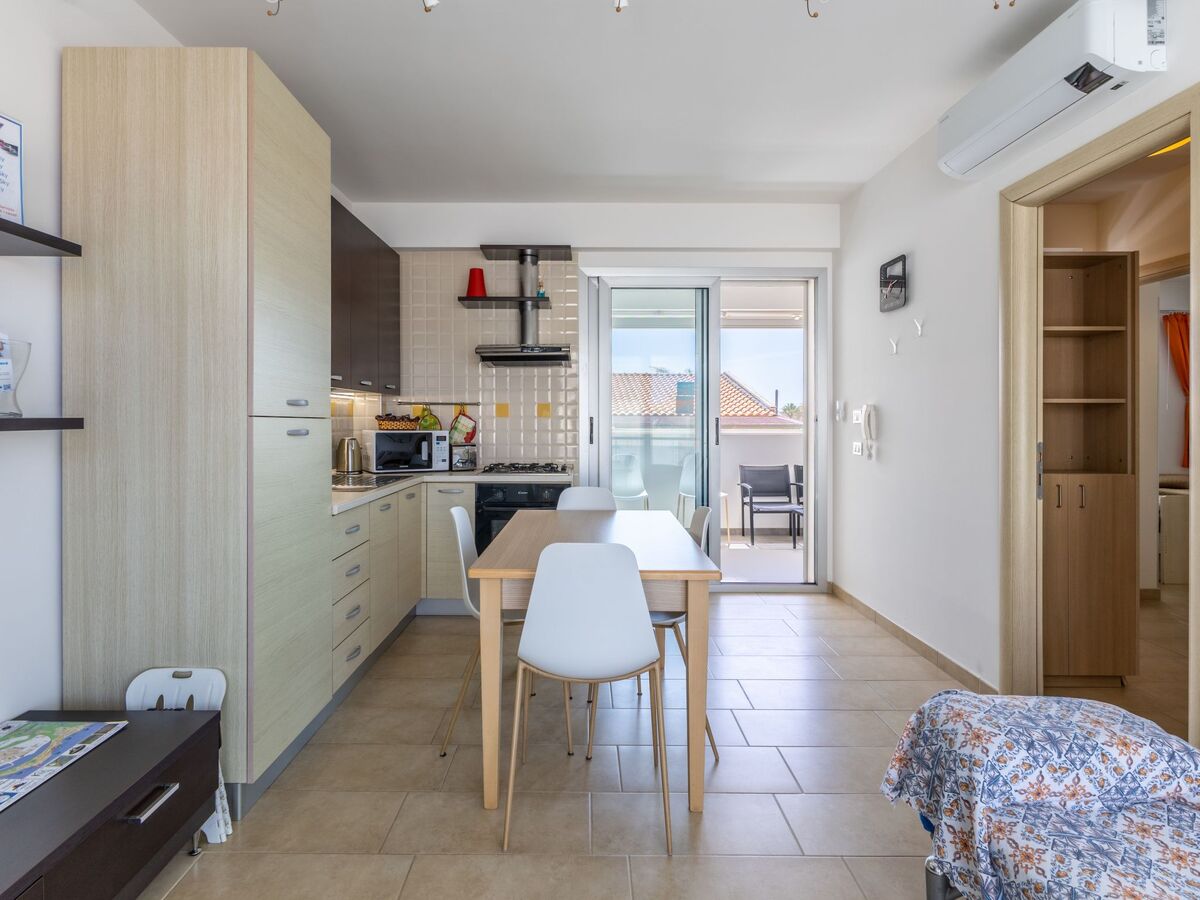 Appartement Flaches Meer à 100m de la plage - Photo 14